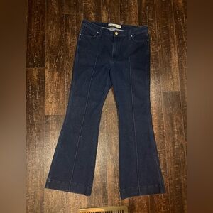 Wrangler x Yellow Rose Women's Flare Jeans 32x32